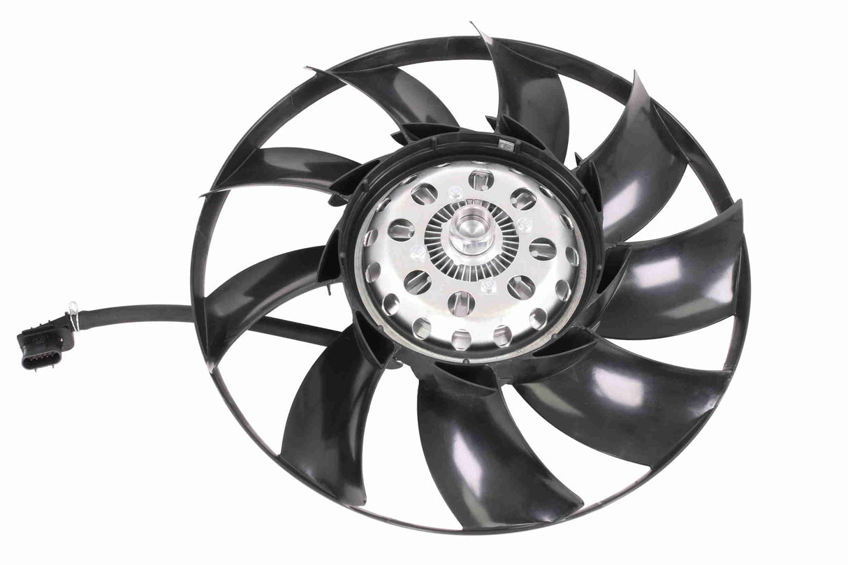 Clutch, radiator fan - V48-04-0006