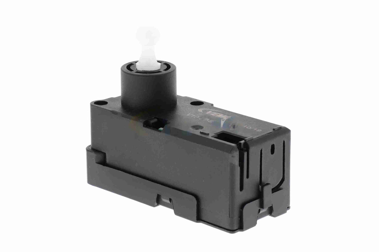 Actuator, headlight levelling - V10-77-0018-1