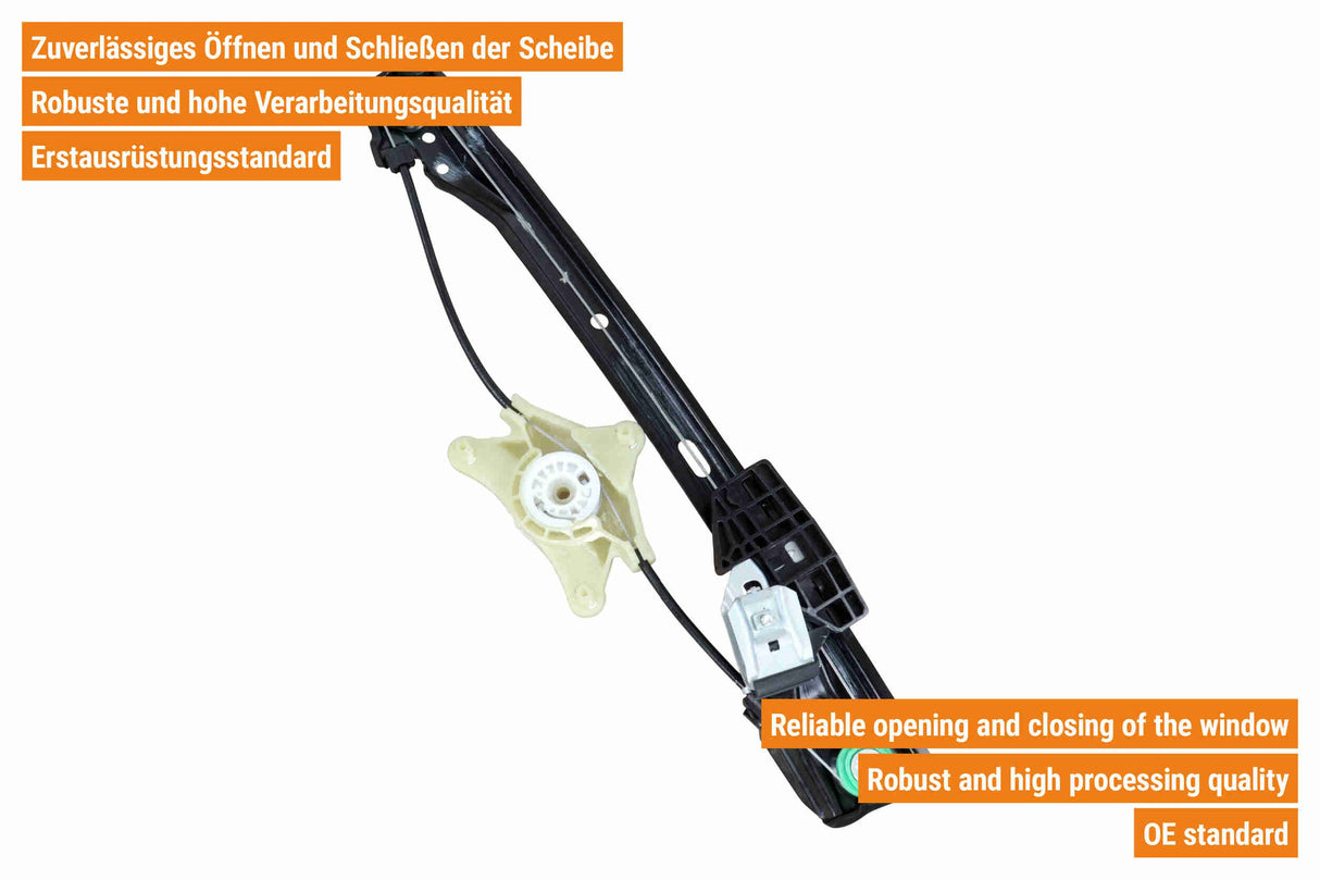 Window Regulator - V30-3812