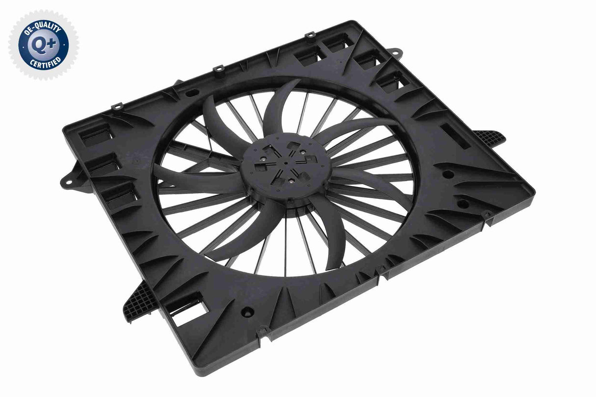 Fan, engine cooling - V51-01-0030