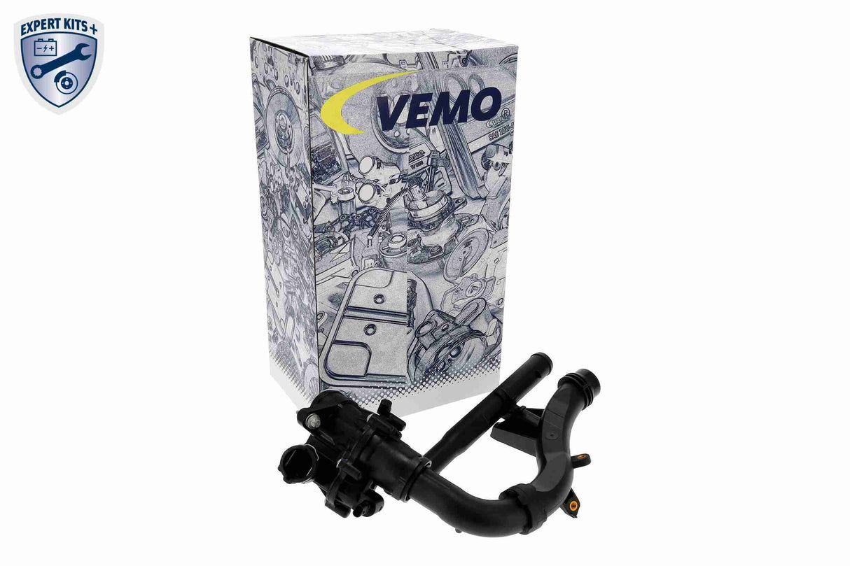 Thermostat Housing - V30-99-0016