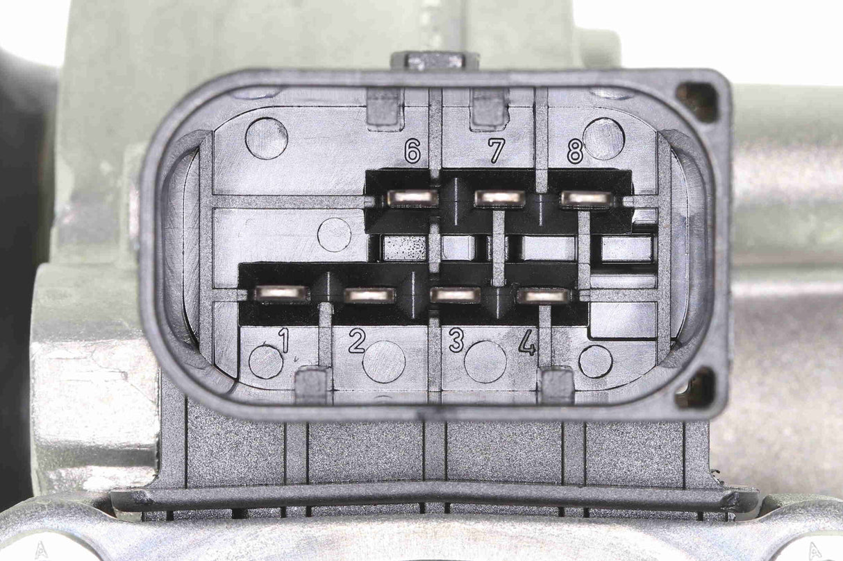 Actuator, transfer case - V48-86-0001