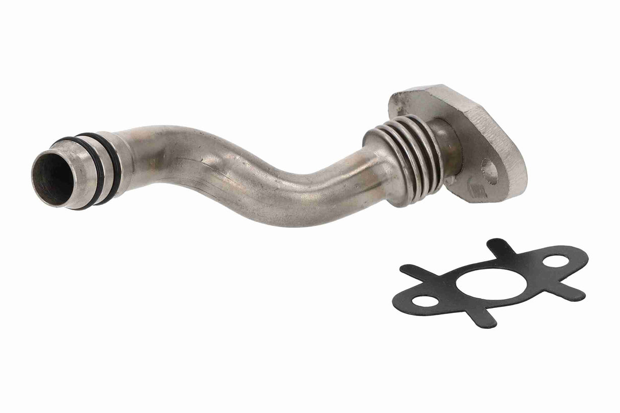 Oil Line, charger - V10-8566