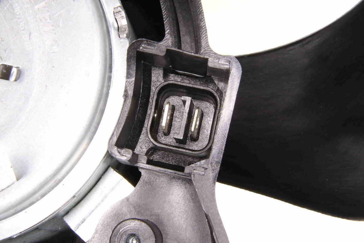 Fan, engine cooling - V42-01-1125