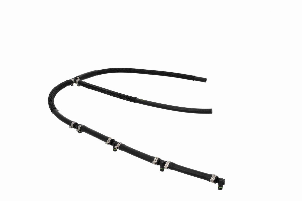 Hose, fuel overflow - V40-1595
