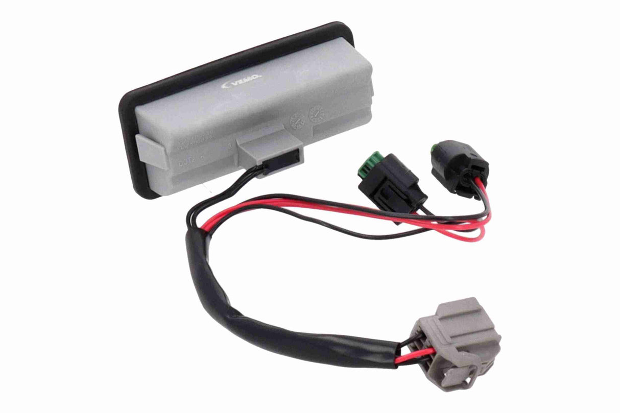 Tailgate Handle - V48-85-0026