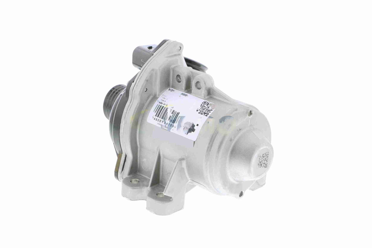 Water Pump, engine cooling - V20-16-0004