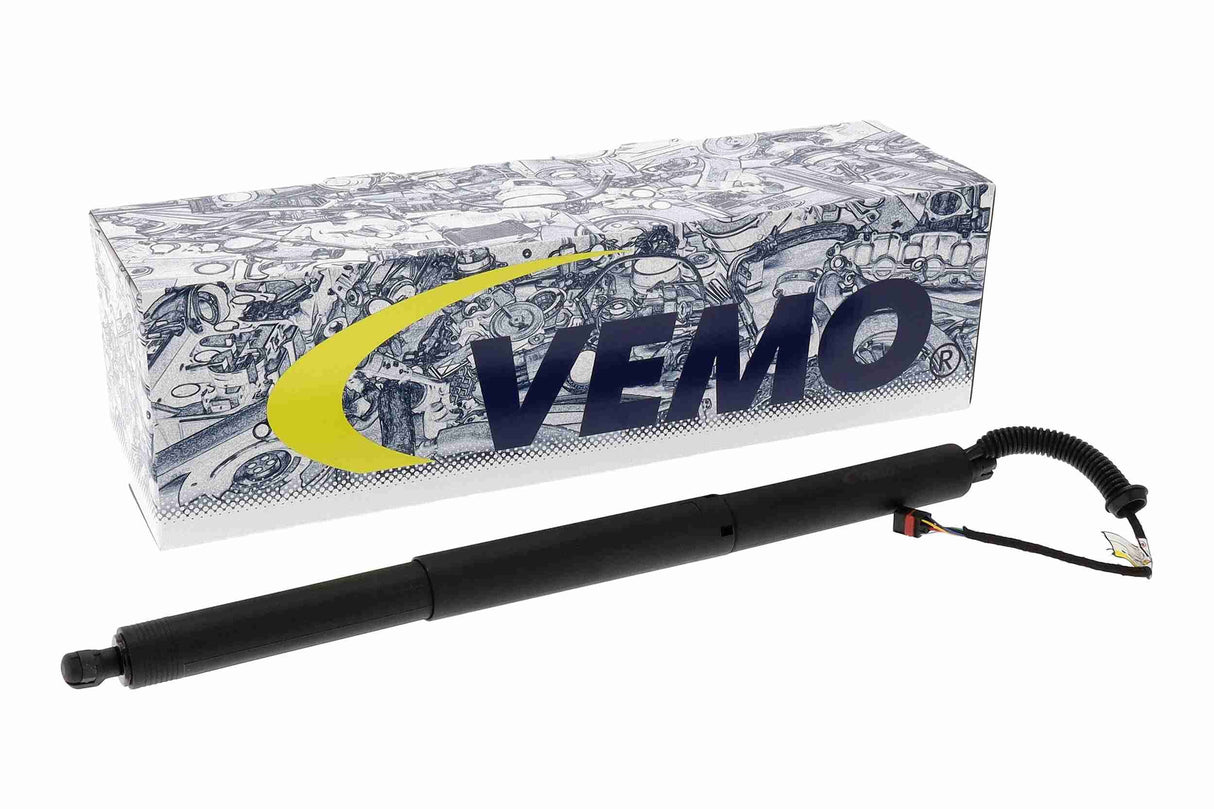 Electric Motor, tailgate - V10-55-0045