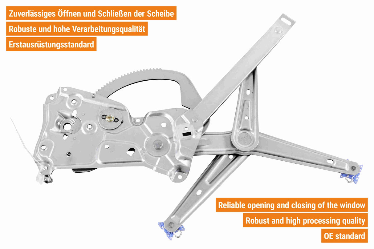 Window Regulator - V20-0667