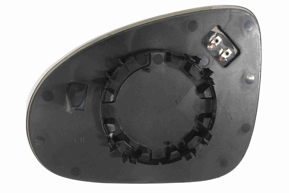 Mirror Glass, exterior mirror - V10-69-0156