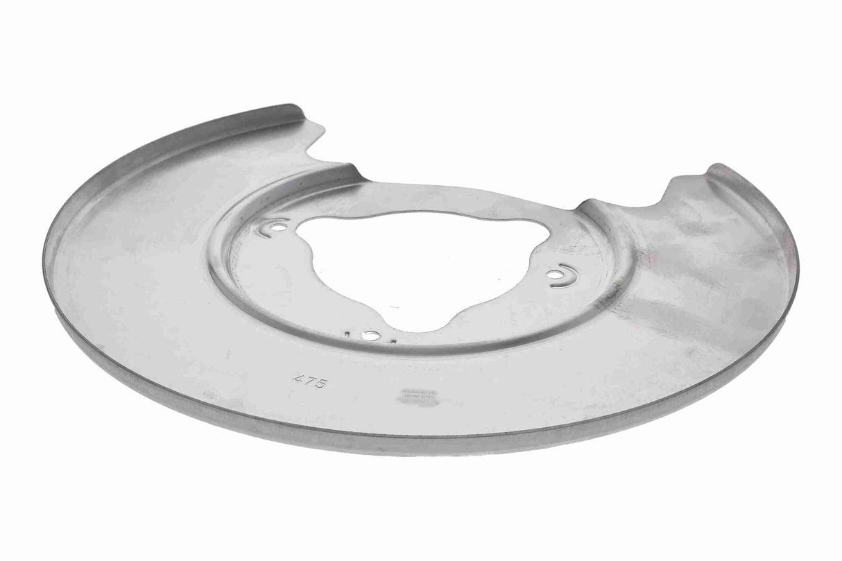 Splash Guard, brake disc - V58-0050