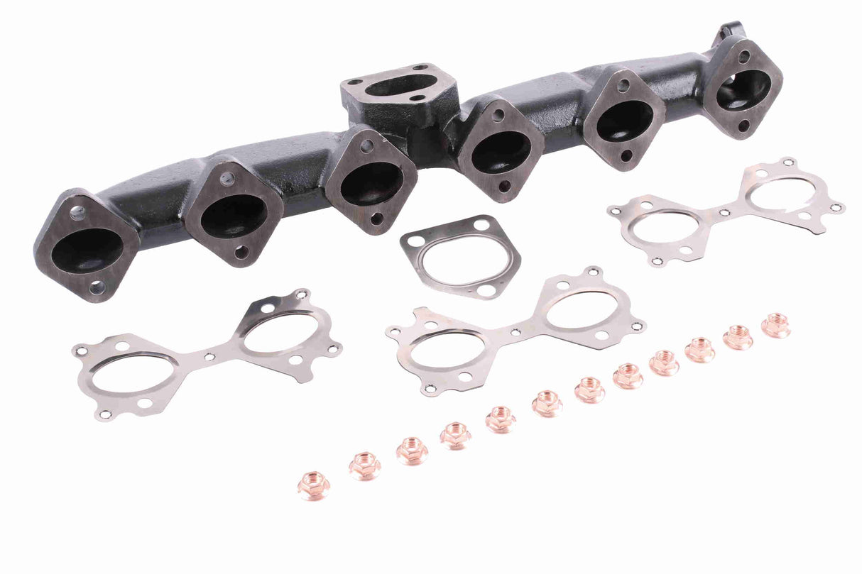 Manifold, exhaust system - V20-3464