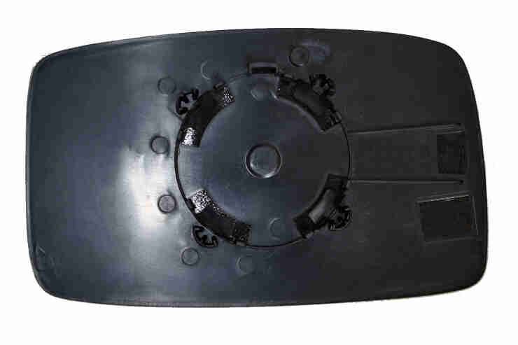 Mirror Glass, exterior mirror - V22-69-0045