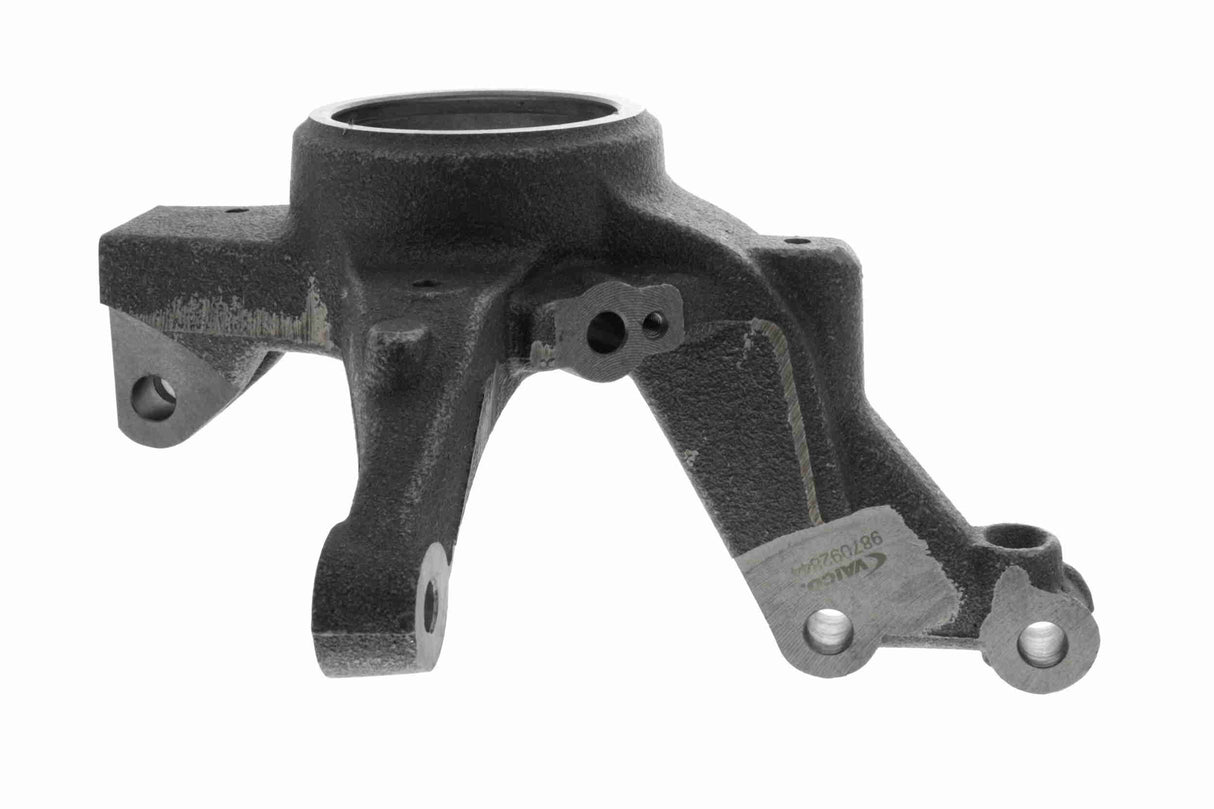 Steering Knuckle, wheel suspension - V46-0972