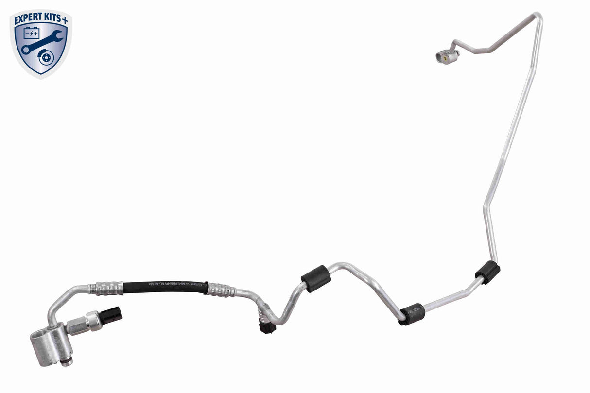 High Pressure Line, air conditioning - V15-20-0137