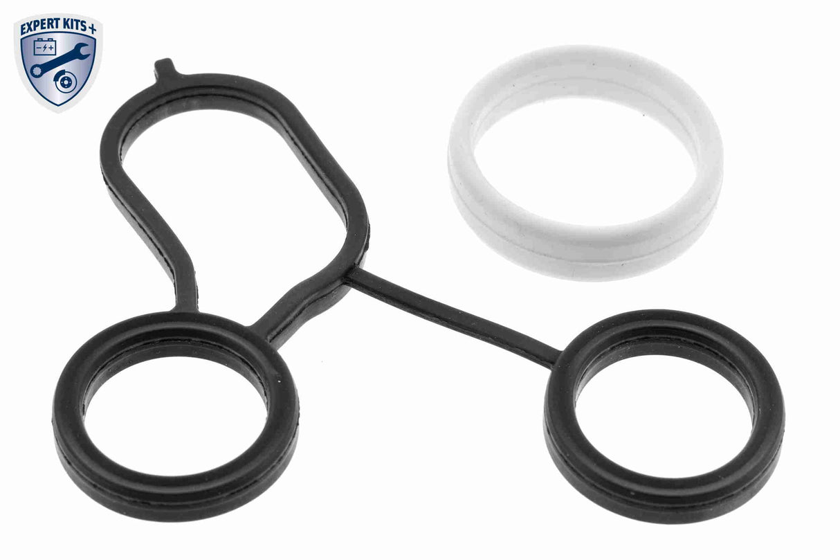 Housing, oil filter - V95-0568