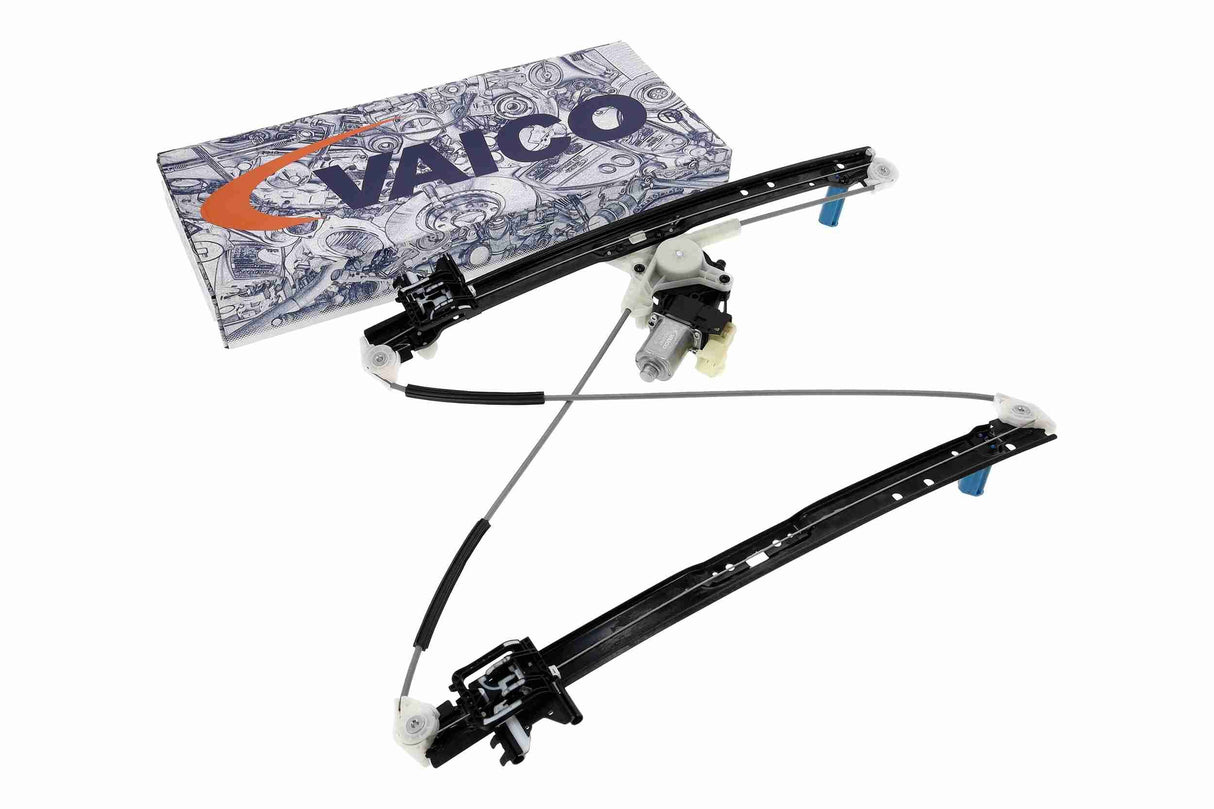 Window Regulator - V48-0562