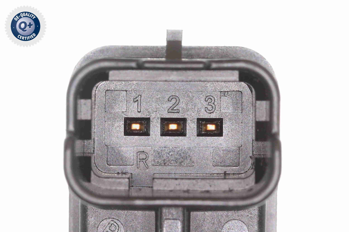 Pressure Sensor, brake booster - V22-72-0177