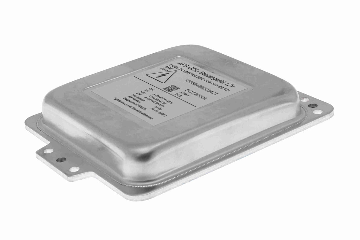 Control Unit, lights - V30-73-0338