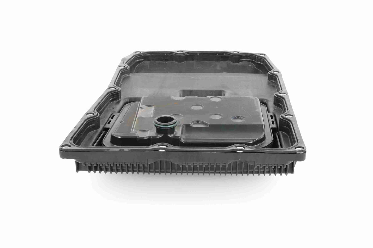 Oil Sump, automatic transmission - V45-0110