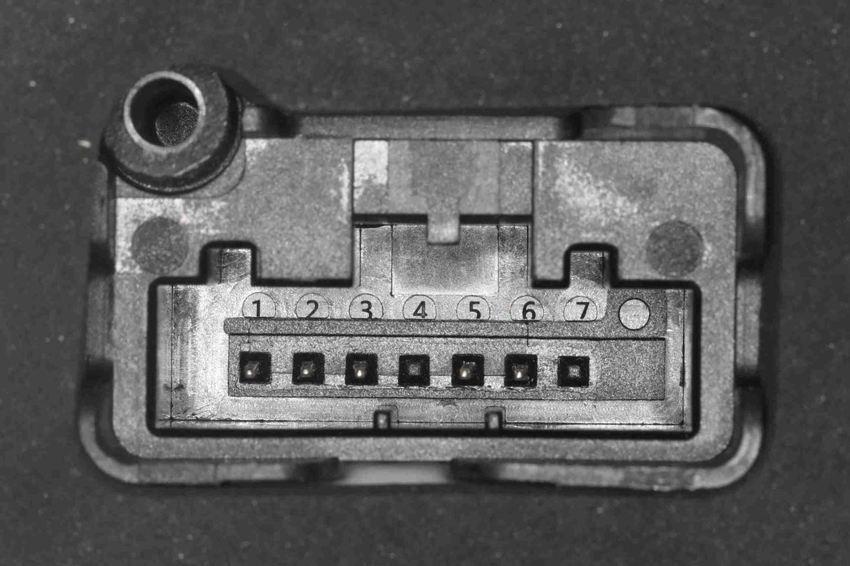 Door Lock - V10-85-0176