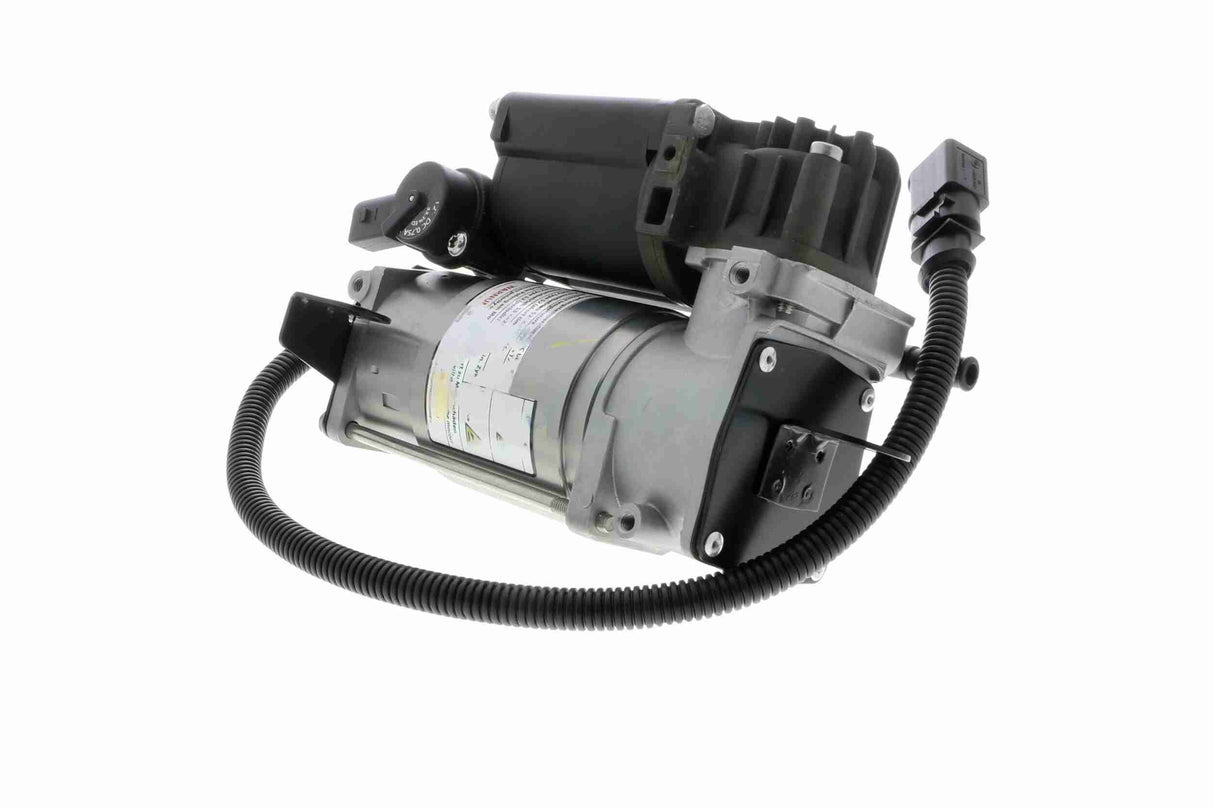 Compressor, compressed-air system - V10-52-0006