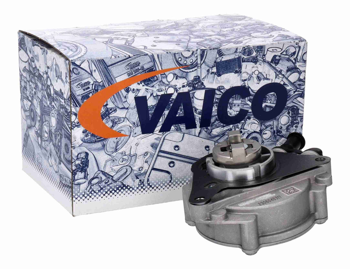 Vacuum Pump, braking system - V42-1058