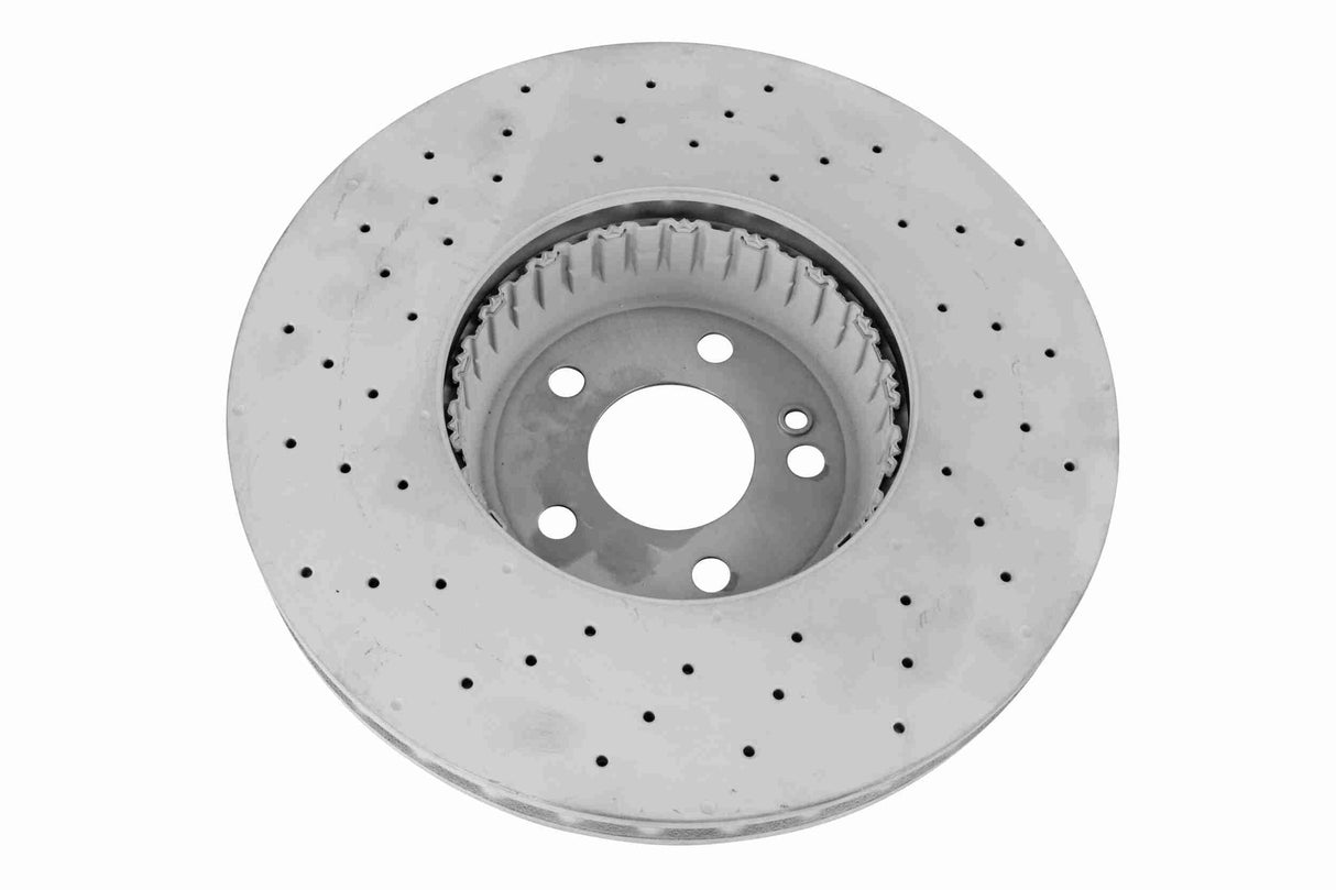 Brake Disc - V30-80002