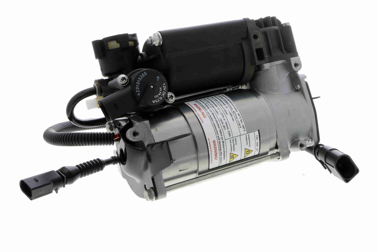 Compressor, compressed-air system - V10-52-0006