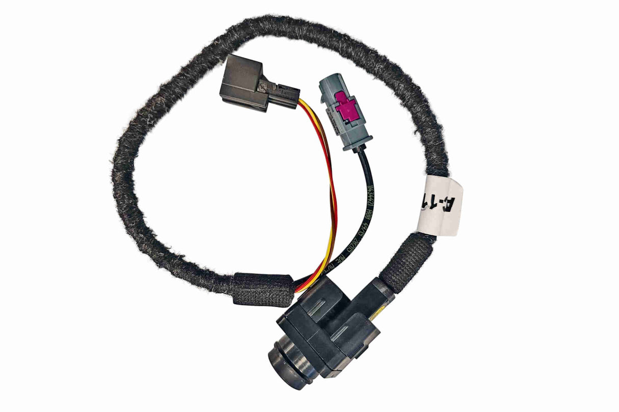 Rear View Camera, park distance control - V15-74-0057