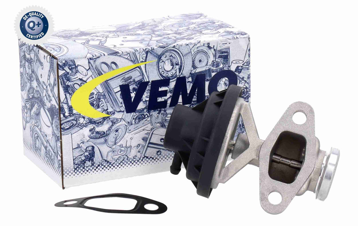 Valve, exhaust gas recirculation - V10-63-0043