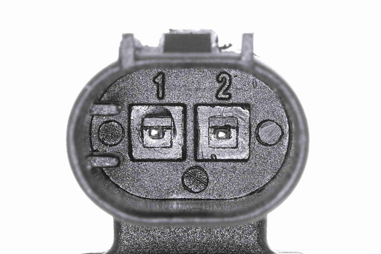 Sensor, coolant temperature - V30-72-0124