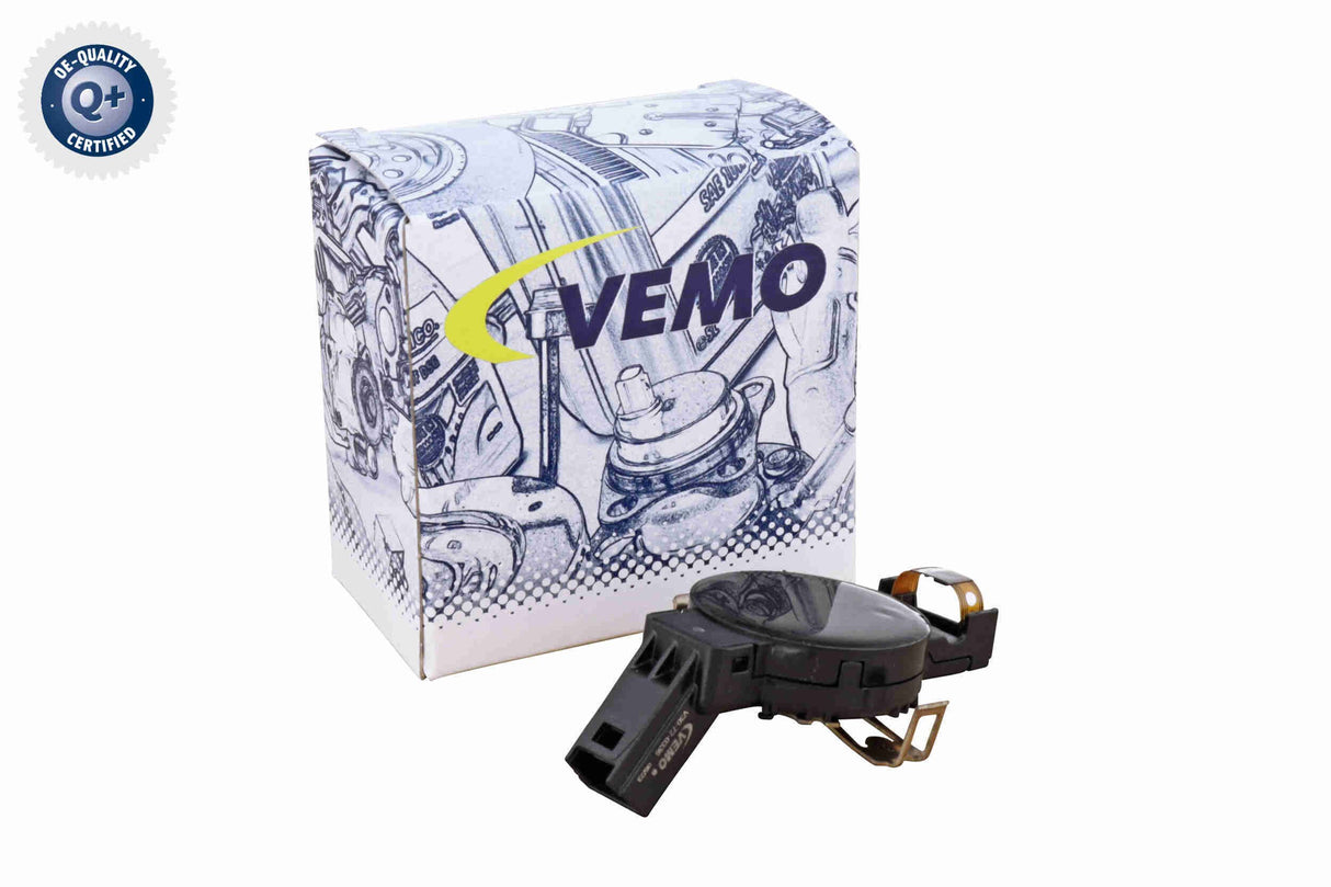 Rain Sensor - V30-72-0336