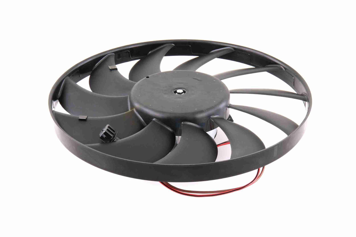 Fan, engine cooling - V15-01-1858