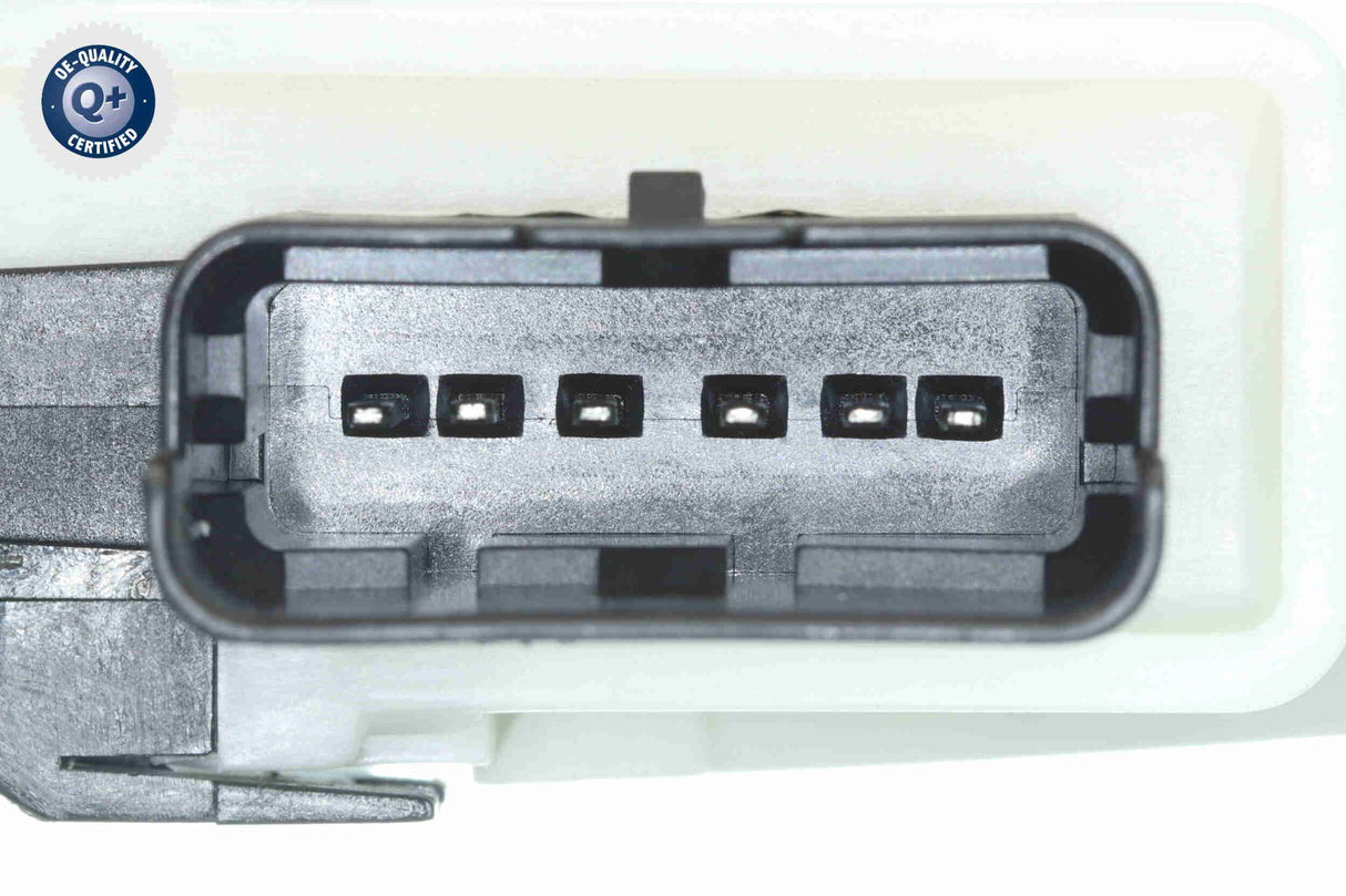 Door Lock - V22-85-0004