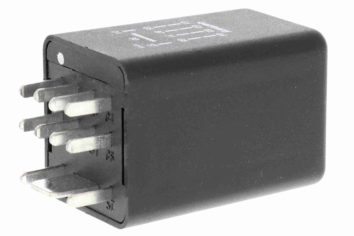 Control Unit, glow time - V10-71-0005