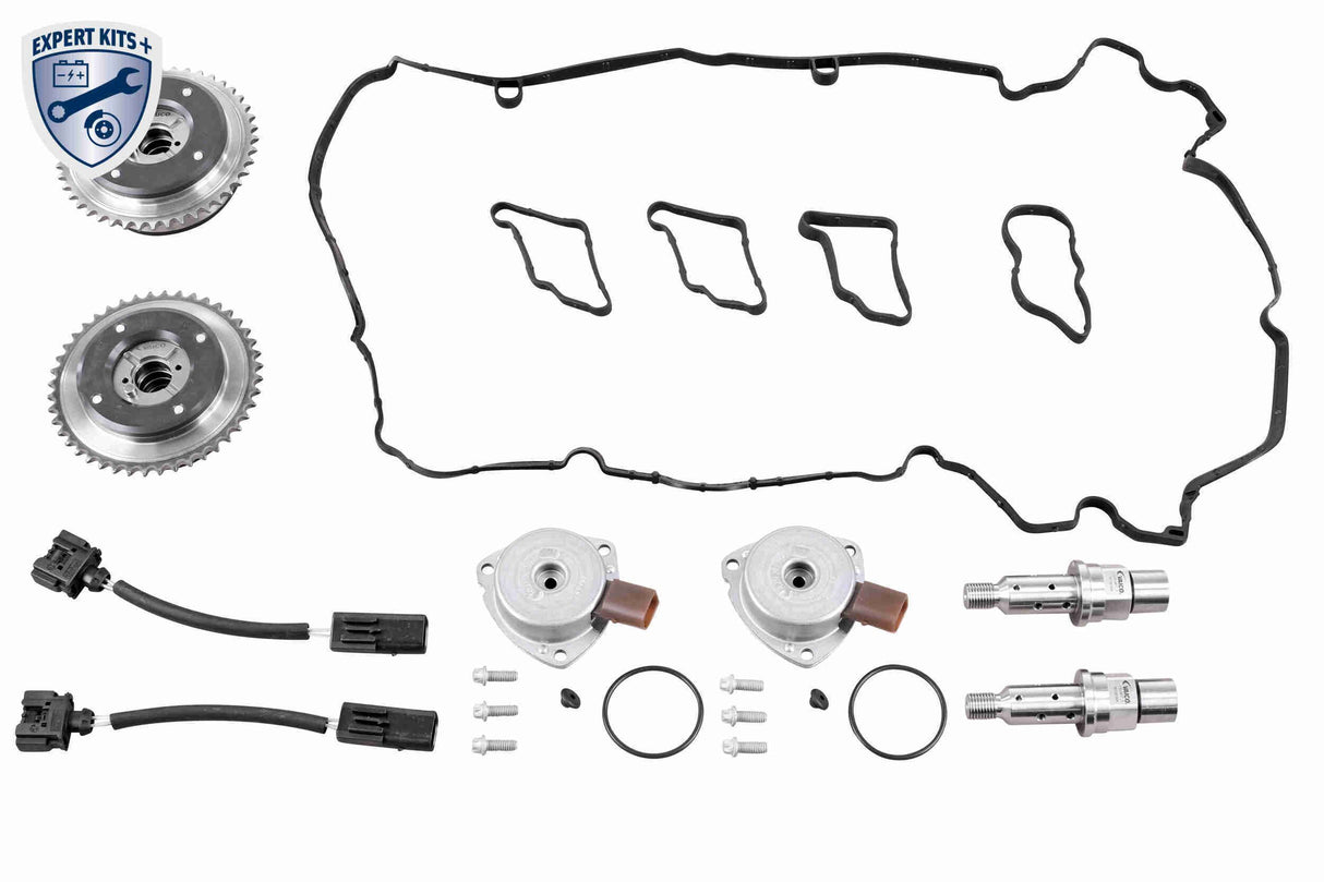 Repair Kit, camshaft adjustment - V30-3429