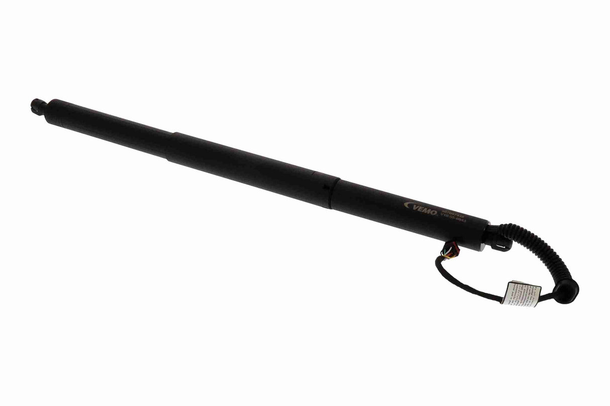 Electric Motor, tailgate - V10-55-0043