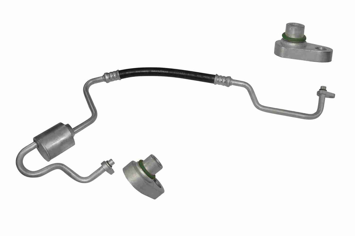 High Pressure Line, air conditioning - V46-20-0002