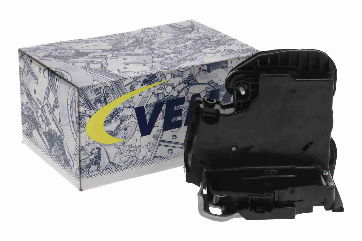 Door Lock - V51-85-0030