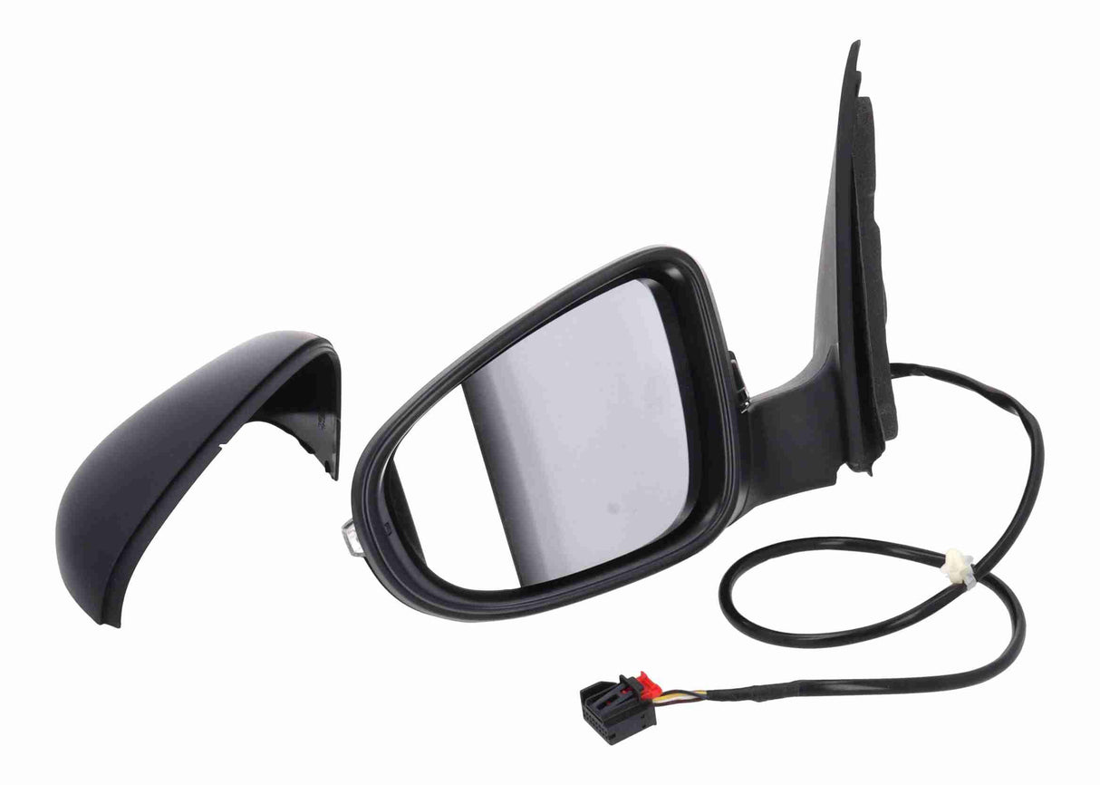 Exterior Mirror - V10-69-0372