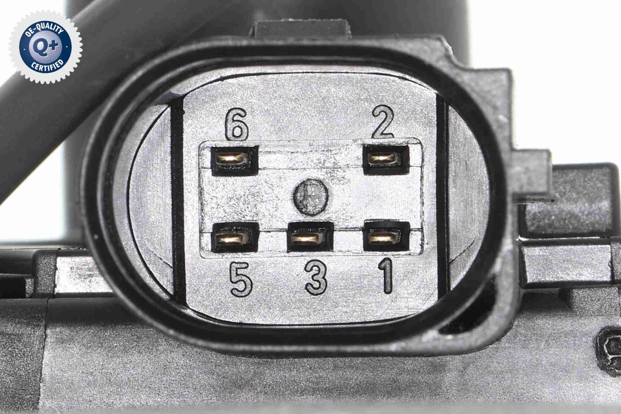 Cooler, exhaust gas recirculation - V10-63-0140