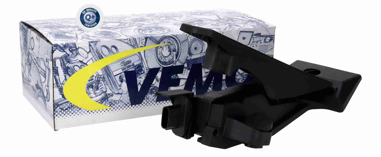 Pedal Travel Sensor, brake pedal - V52-72-0334
