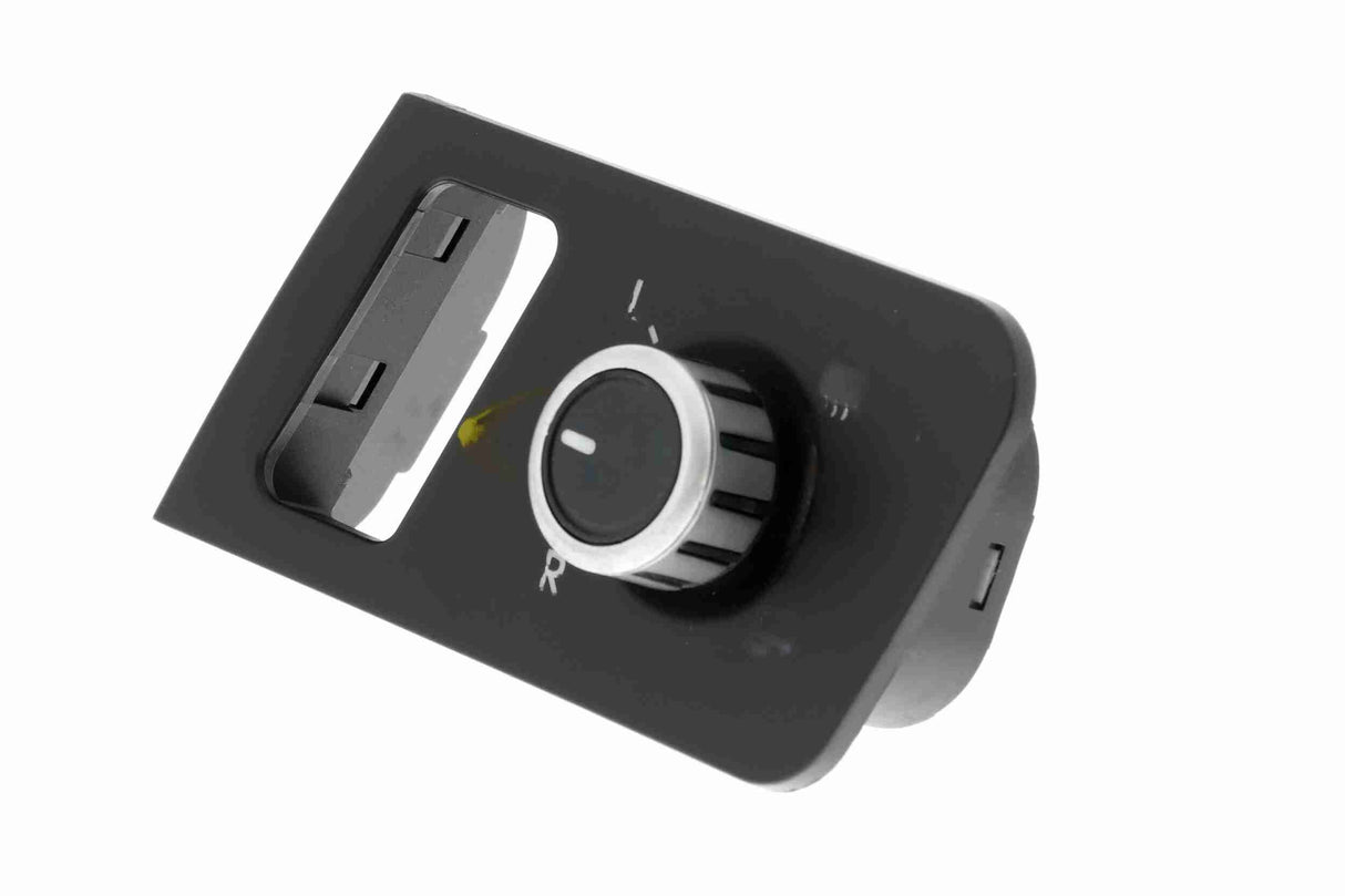 Switch, exterior rearview mirror adjustment - V10-73-0574