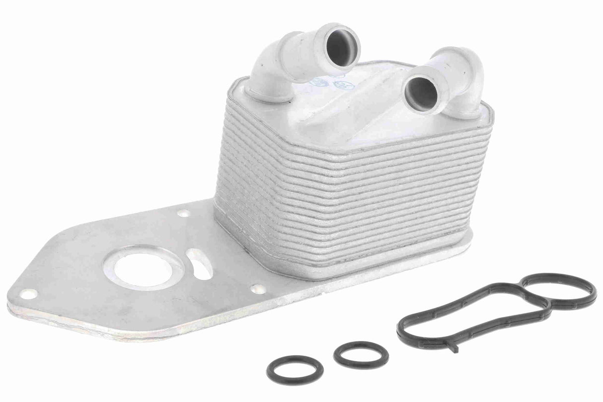 Oil Cooler, engine oil - V25-60-3027
