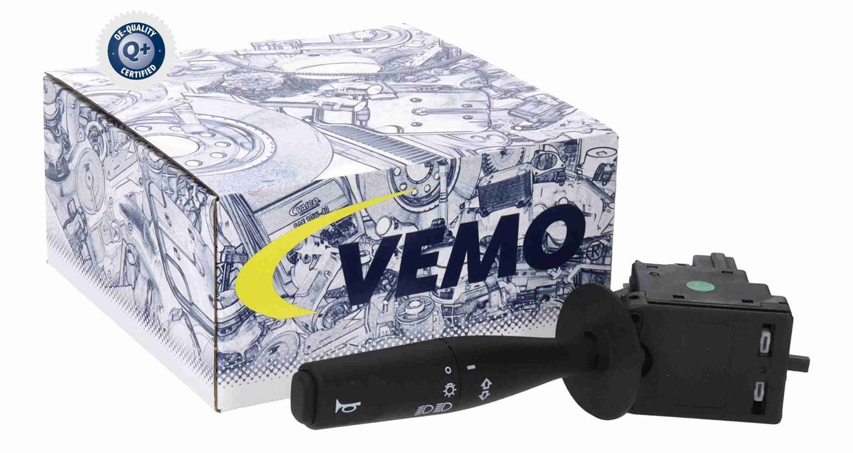Switch, headlight - V22-80-0019