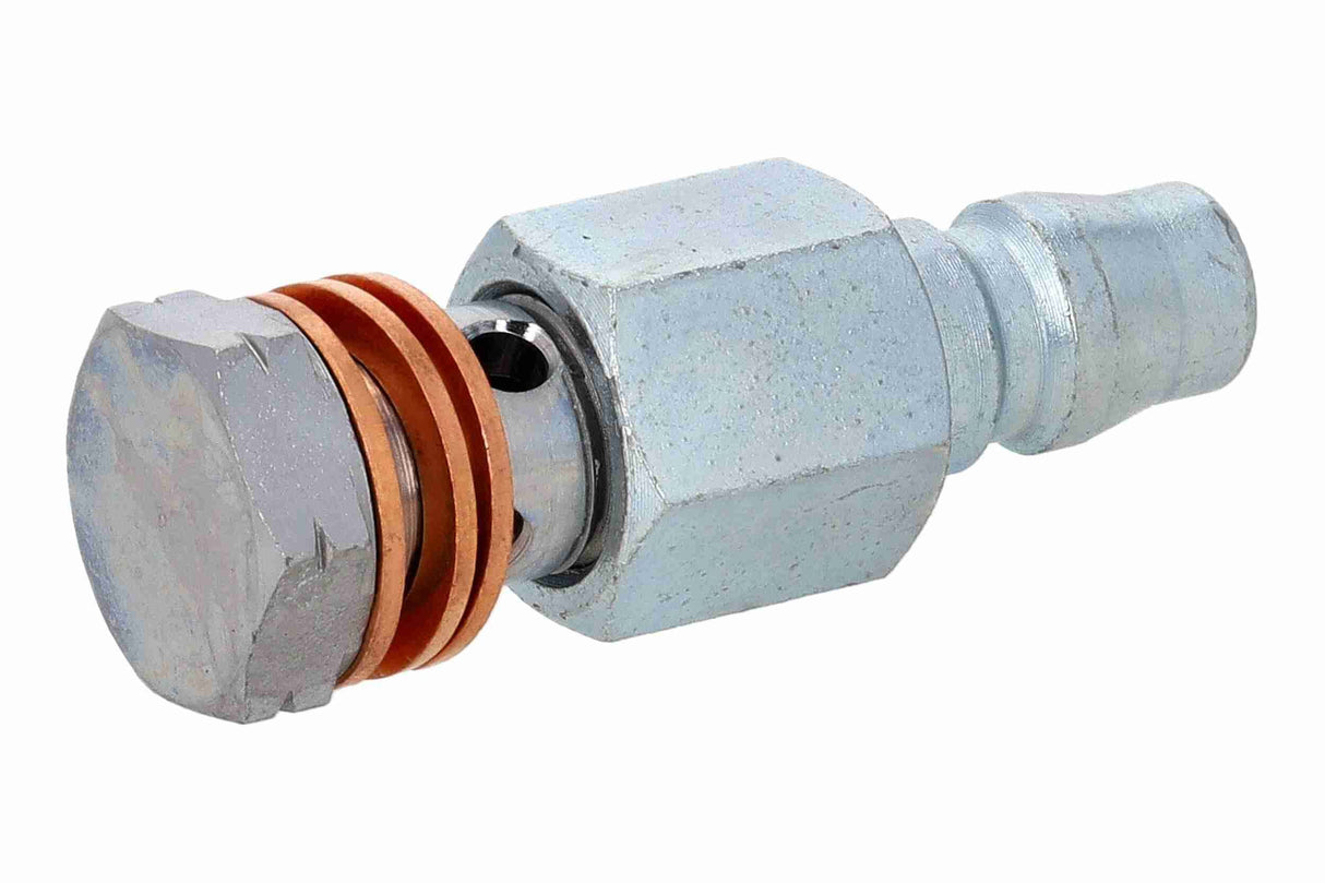 Filling Adapter, transmission - V99-0134