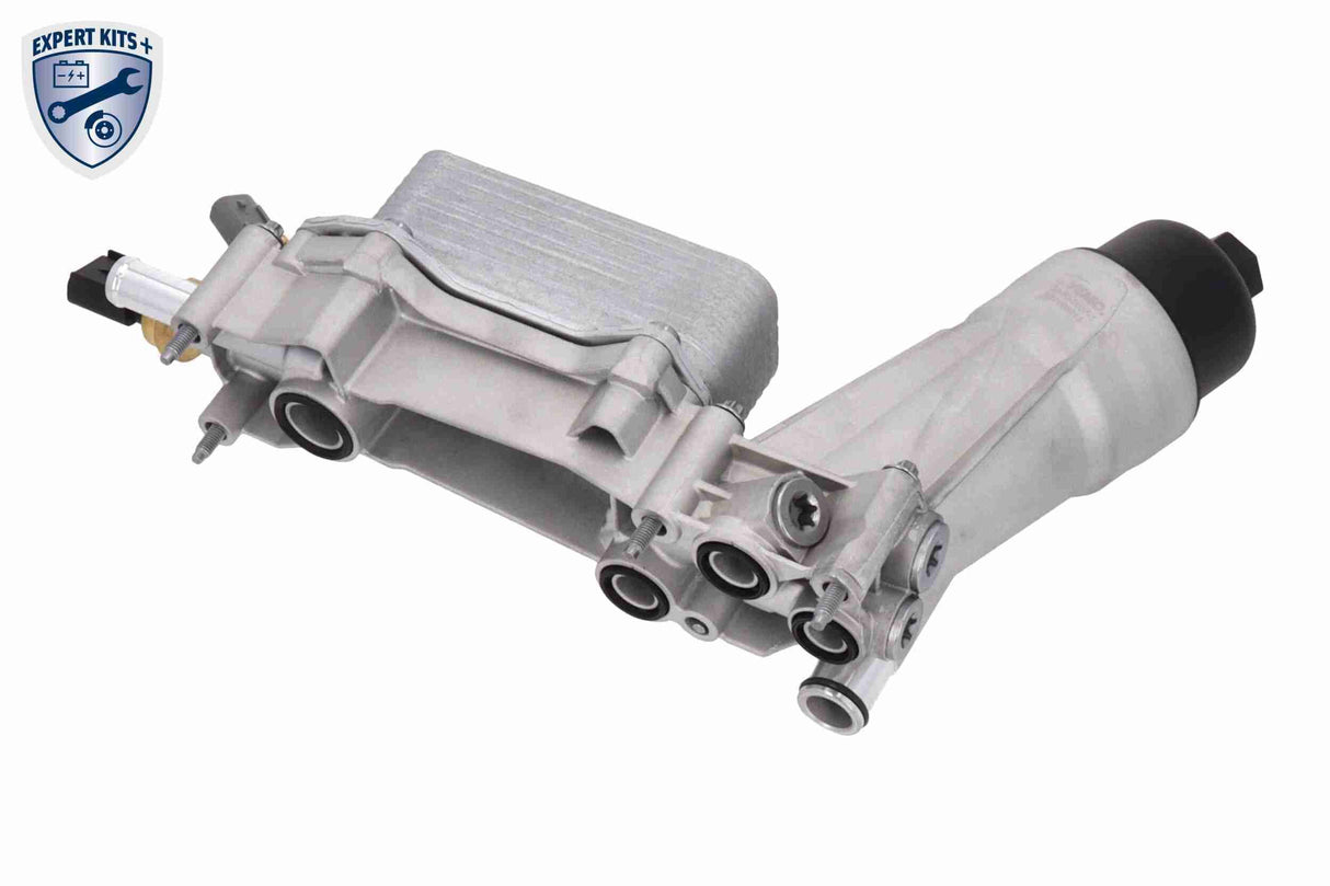 Oil filter module - V33-60-0007-1