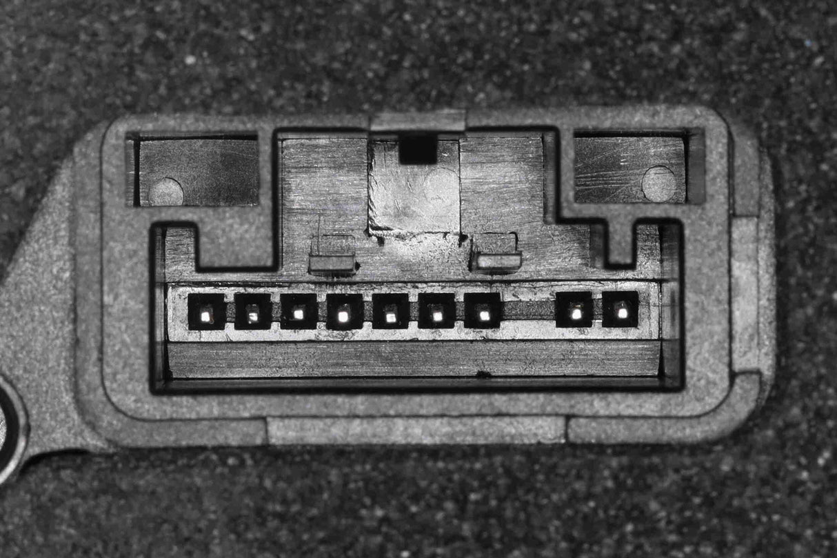Door Lock - V10-85-0187