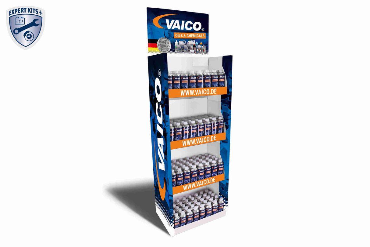 Floor Display - V99-2015